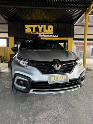 RENAULT CAPTUR 1.3 TCE FLEX ICONIC X-TRONIC